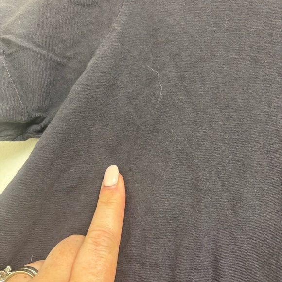 Monrow 50’s Vintage Tee Shirt - Picture 9 of 12